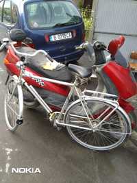 28 Кетлер колело велосипед алуминиев