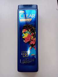 Продава се шампоан Clear Men Legend by CR7 400ml. Косата на Роналдо!