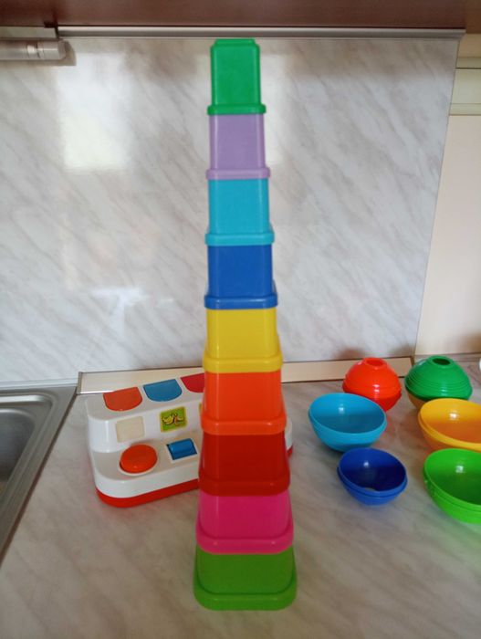 Образователни игри