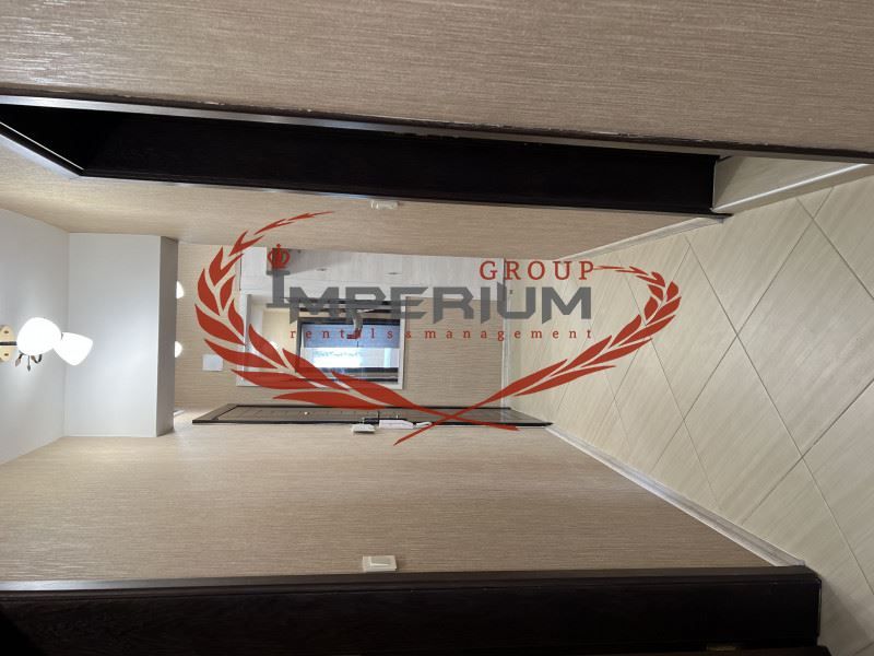 Дава се под наем Тристаен апартамент в Варна, Лятно кино Тракия - 122 кв.м за 867 € - Снимка #10