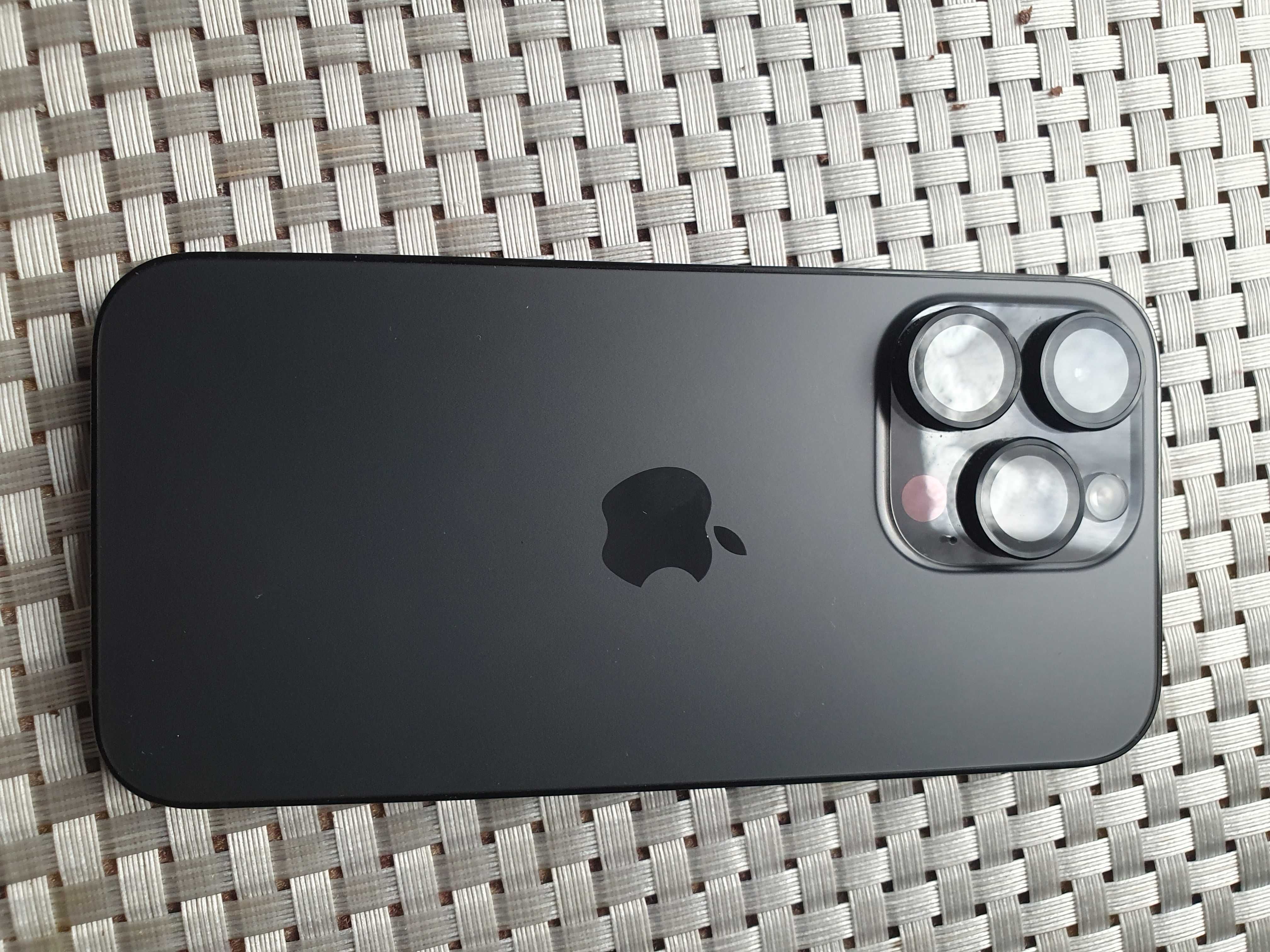 Iphone 14 pro 256 Space Black