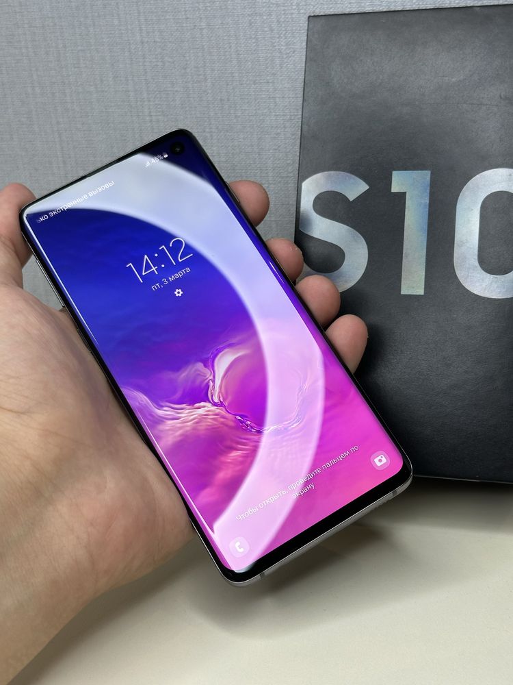 Samsung Galaxy S10 128GB ideal Vietnam 2 ta sim