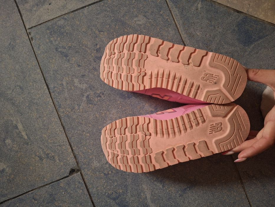 Оргинални маратонки New Balance 500