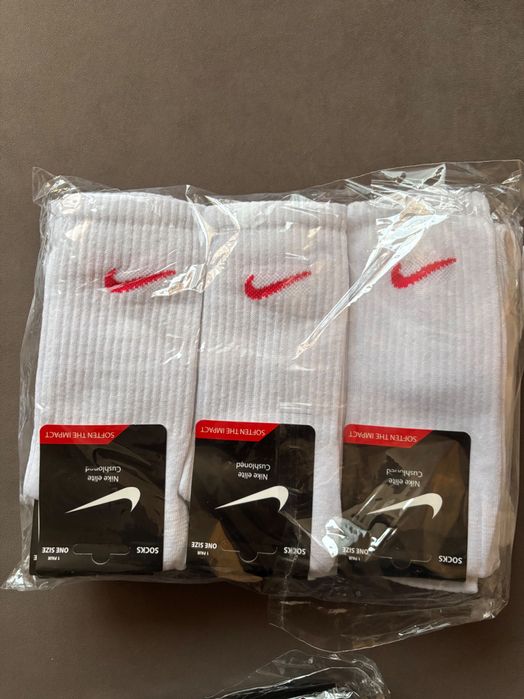 Дълги чорапи Nike