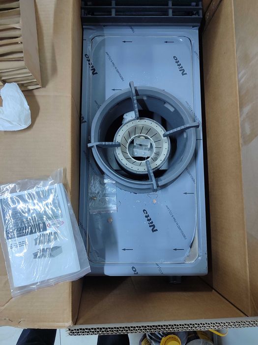 Сковородки и оборудование для ресторанов