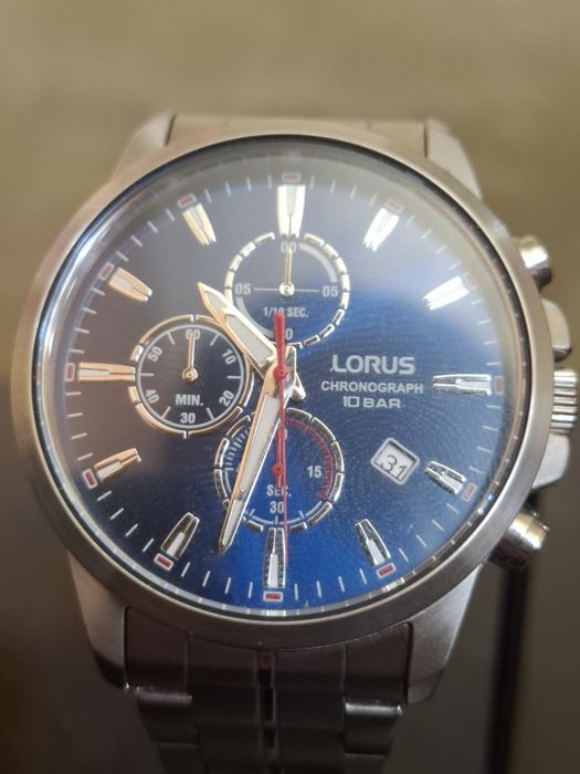 Lorus VD57-X206 Amanet BKG