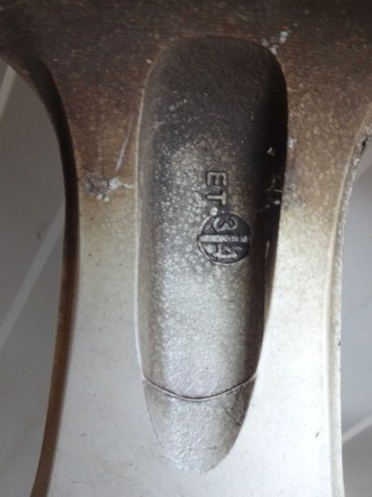 Алуминиеви джанти за Opel Insignia