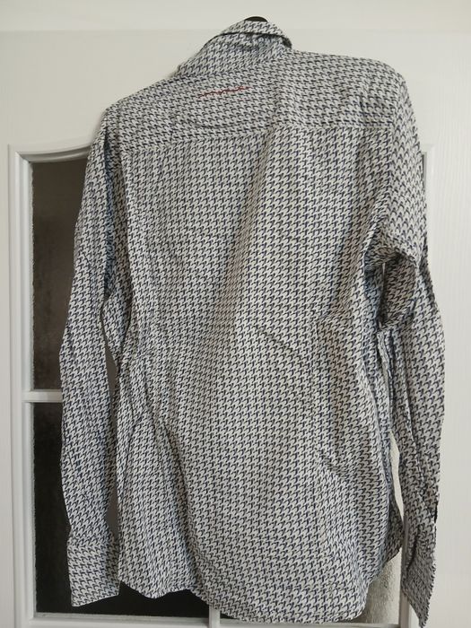 Мъжка риза Boss Orange, Teddy Smith