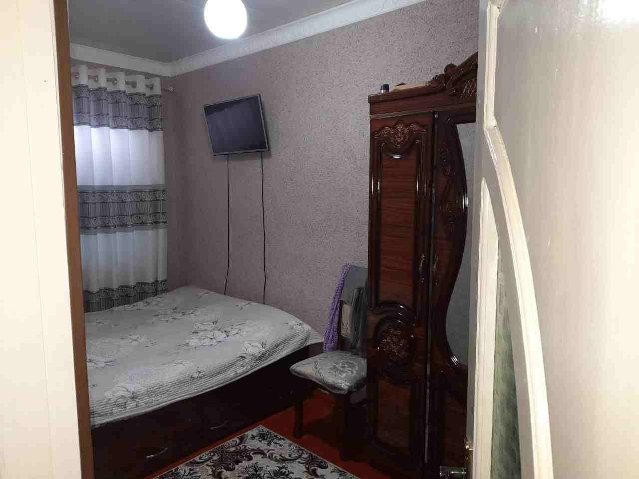 Квартира 3 хонали.
