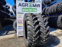 Marca OZKA 18.4-38 anvelope noi cu 10 pliuri pentru tractor spate