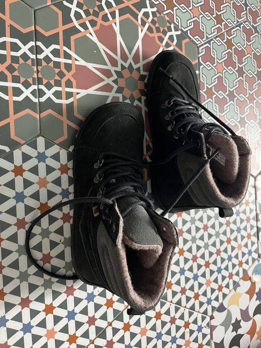 Ghete koel barefoot dama 37