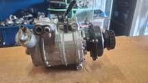 Compresor aer condiționat Vw T5 Touareg 7L 2.5 5.0 Tdi (04-09)