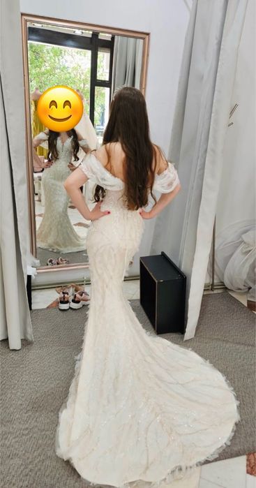 Rochie de mireasă