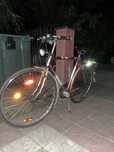 Vand bicicleta atala cu schimbaror