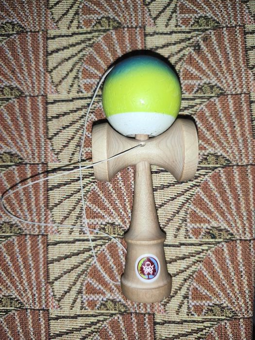 Kendama Sweets Pro Model William Penniman