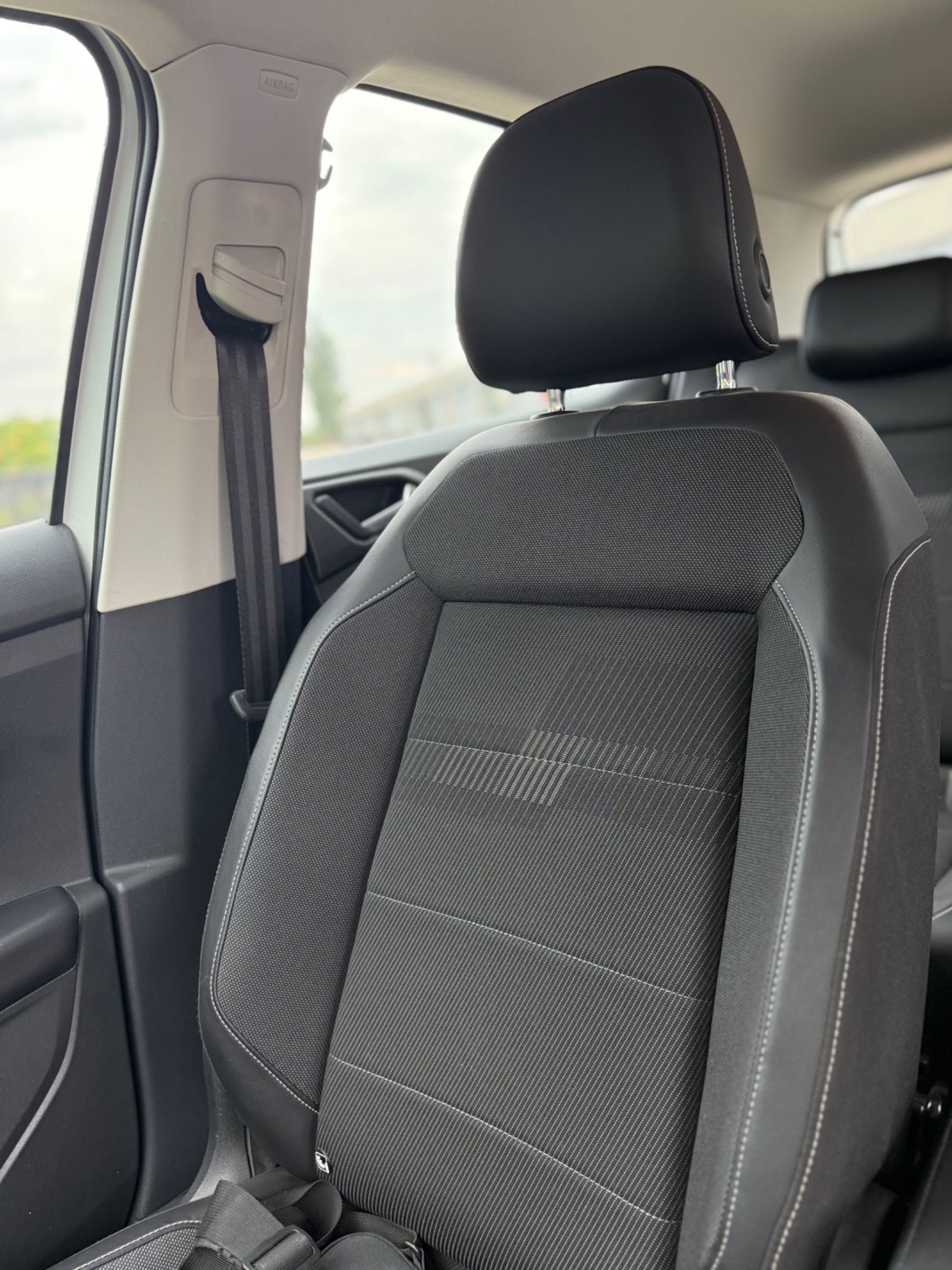 Volkswagen T-cross 2024 28.000km