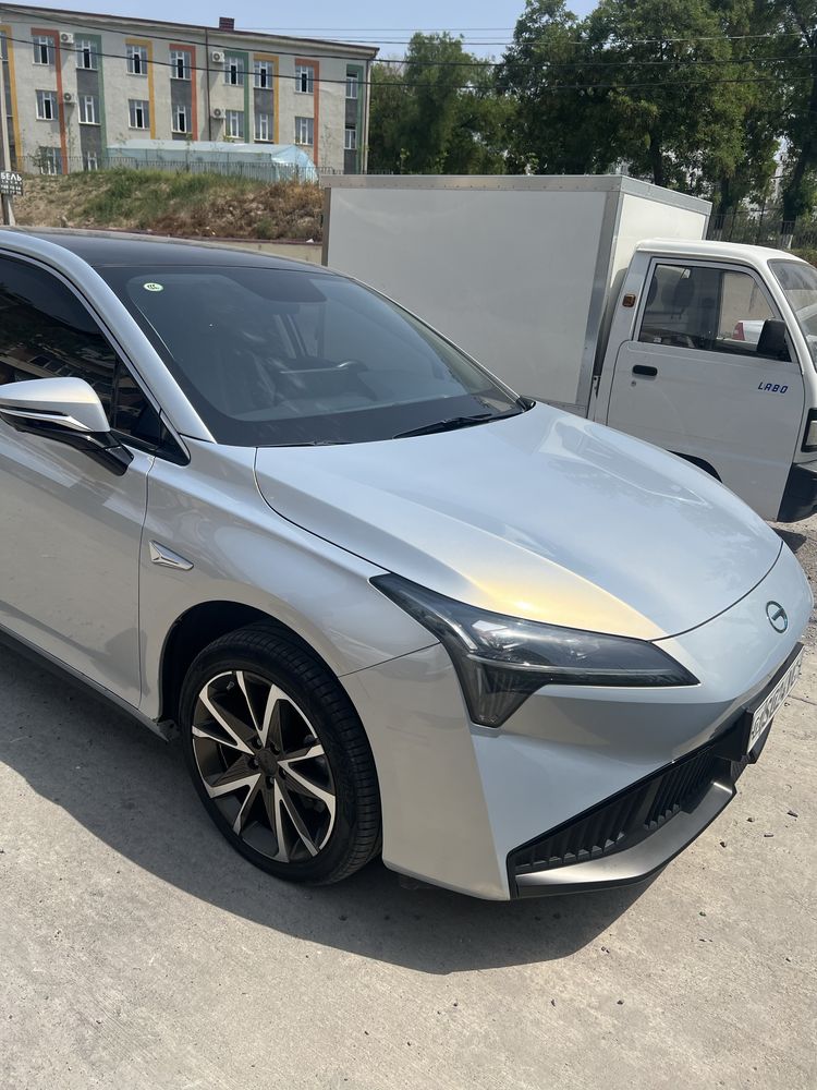 Gac Aion s plus s-plus splus