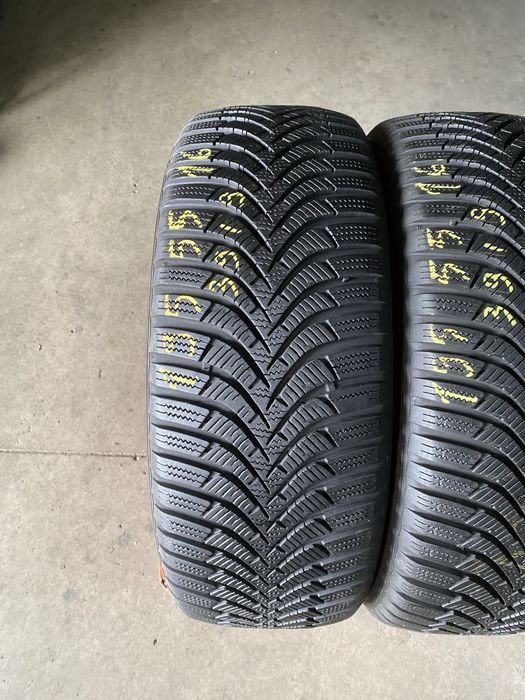 Anvelope iarna 195/55/16 Hankook Winter Icept RS2 195 55 16 R16