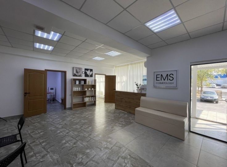 Салон крксоты бизнес