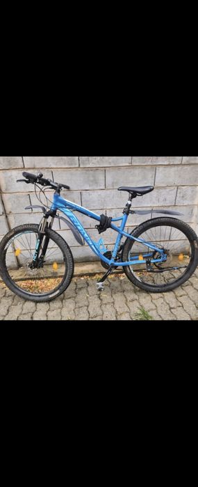 Schimb bicicleta ROMAT _ impecabila M