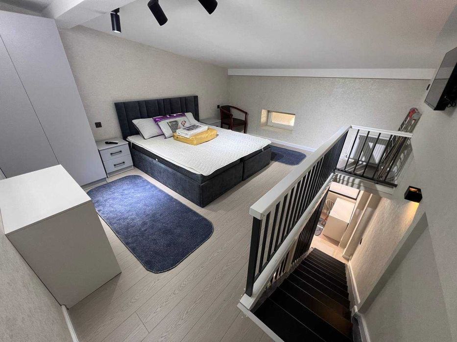 R2! Сдаётся квартира на Яккасарайском 1/10/10 ЖК Милано