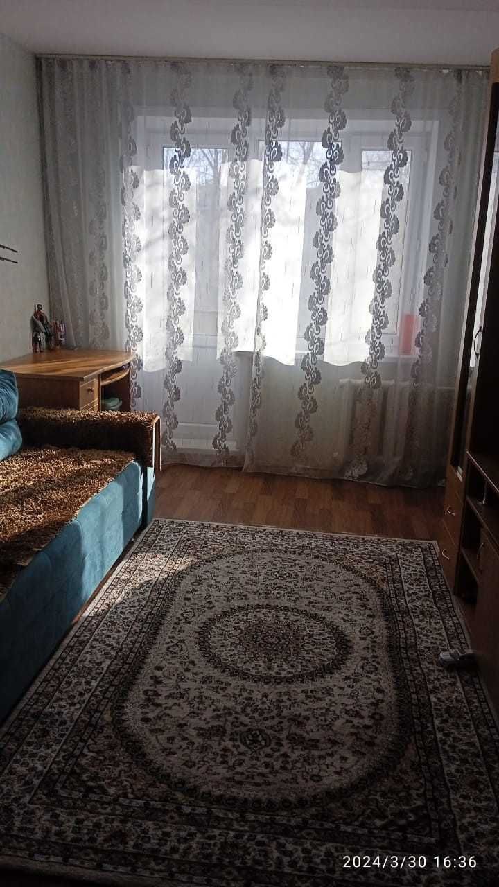 Продажа 1-комнатной квартиры в районе Клубка