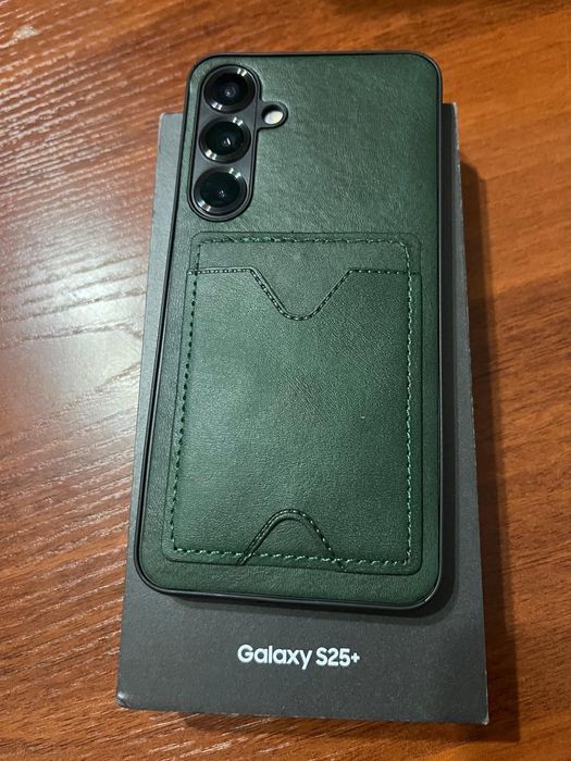 Самсунг s25+256гб