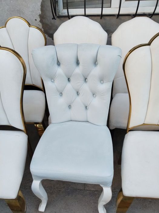 Реставрация мебели и покраска мебели Мебель на заказ кухонные, кровать