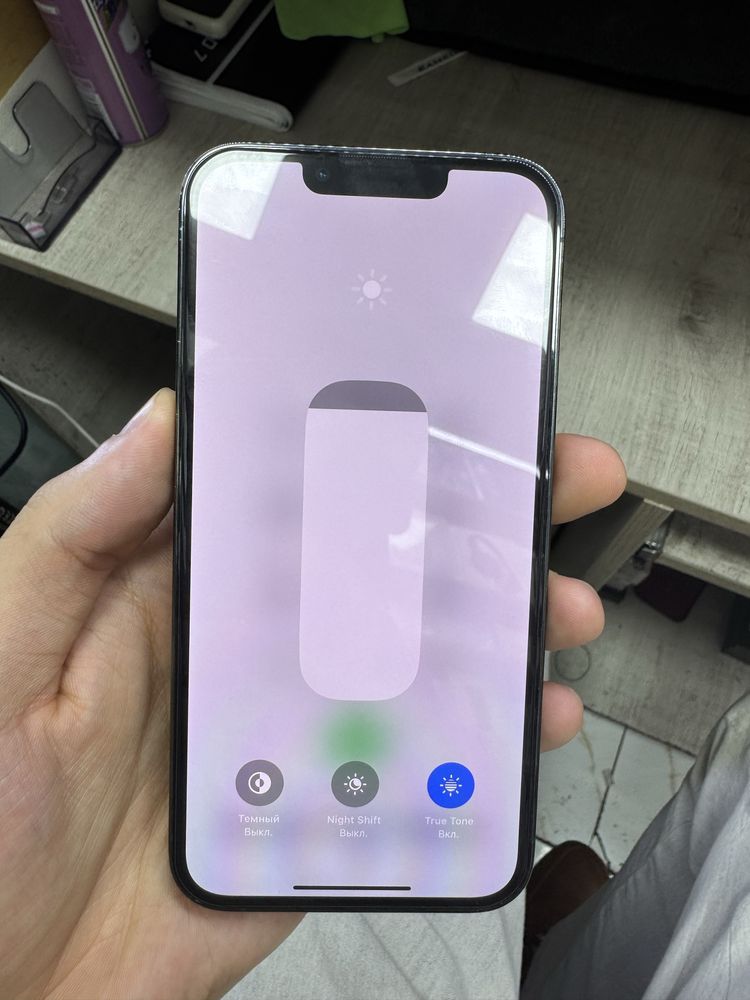 iphone 13pro green 128gb ideal