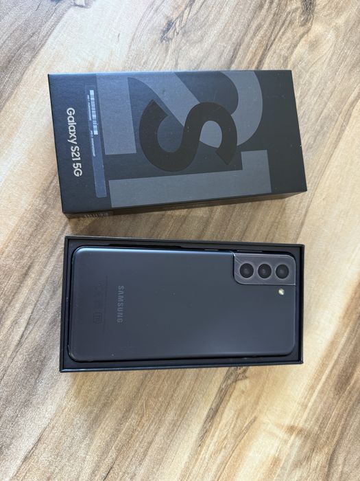 Продам SAMSUNG S21 5G 128GB