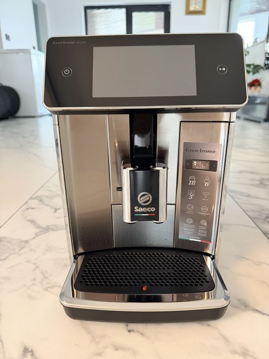Espressor Saeco Grand Aroma Deluxe
