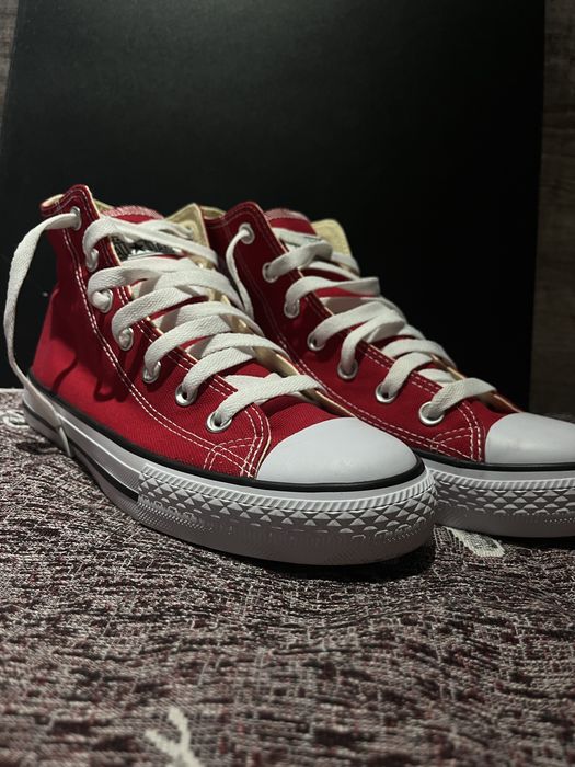 Новые Кеды Converse