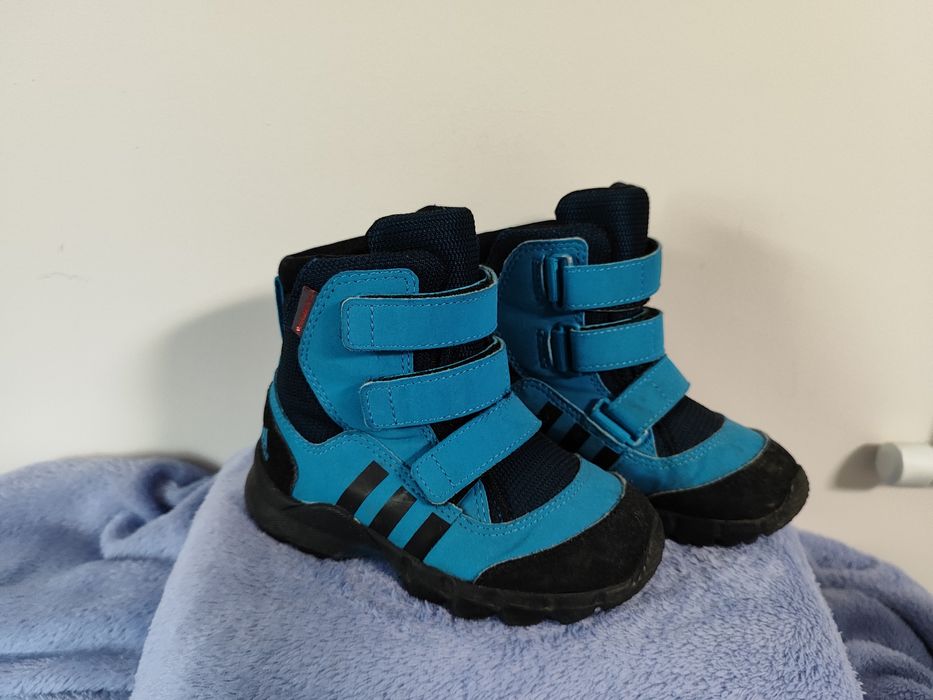 Детски обувки и пантофи различни размери