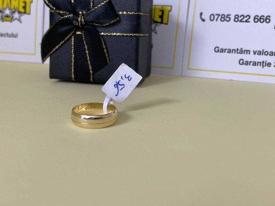 verigheta aur 14k (m1) staramanet