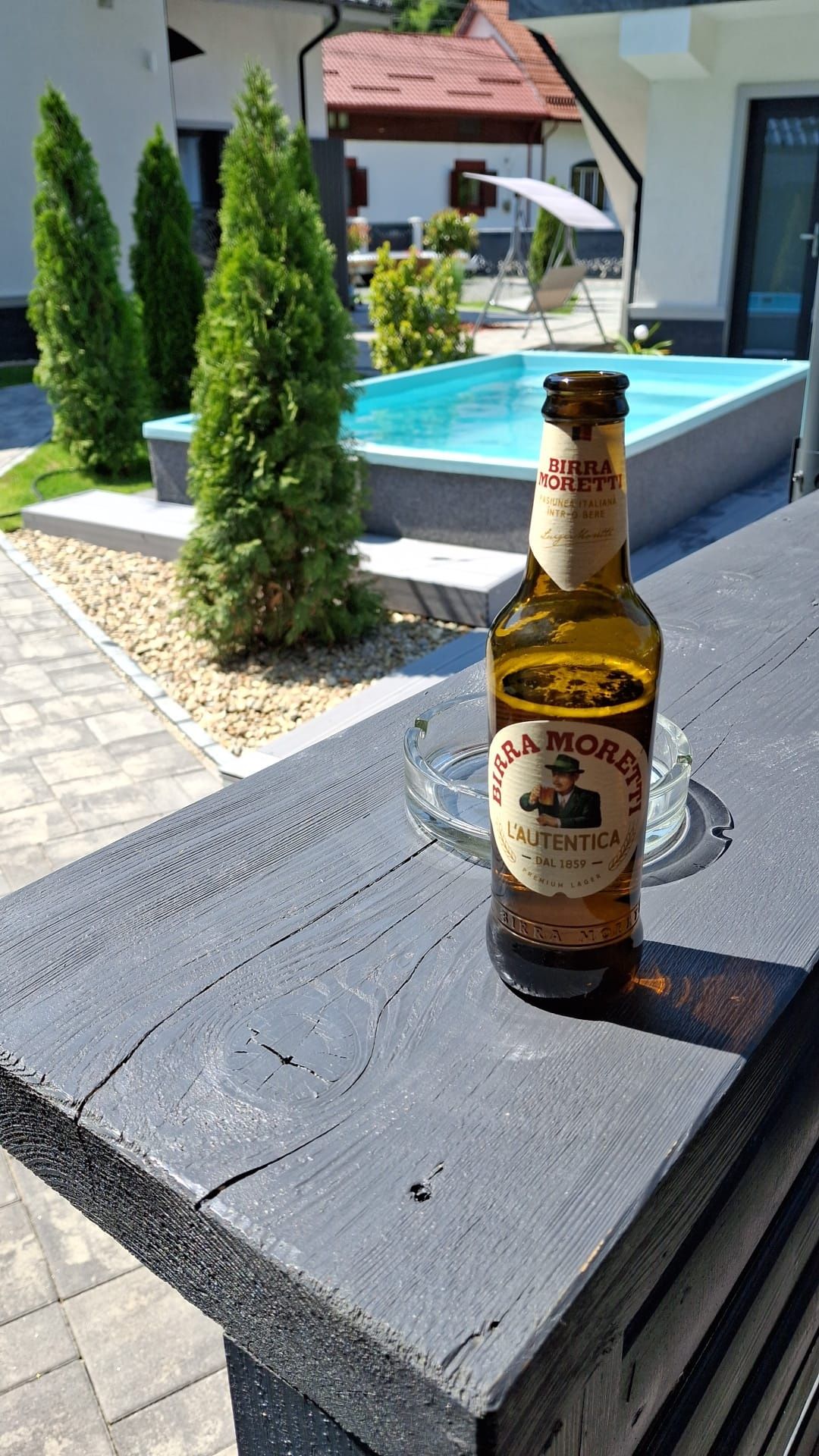 Cazare Valiug Casa din Vale