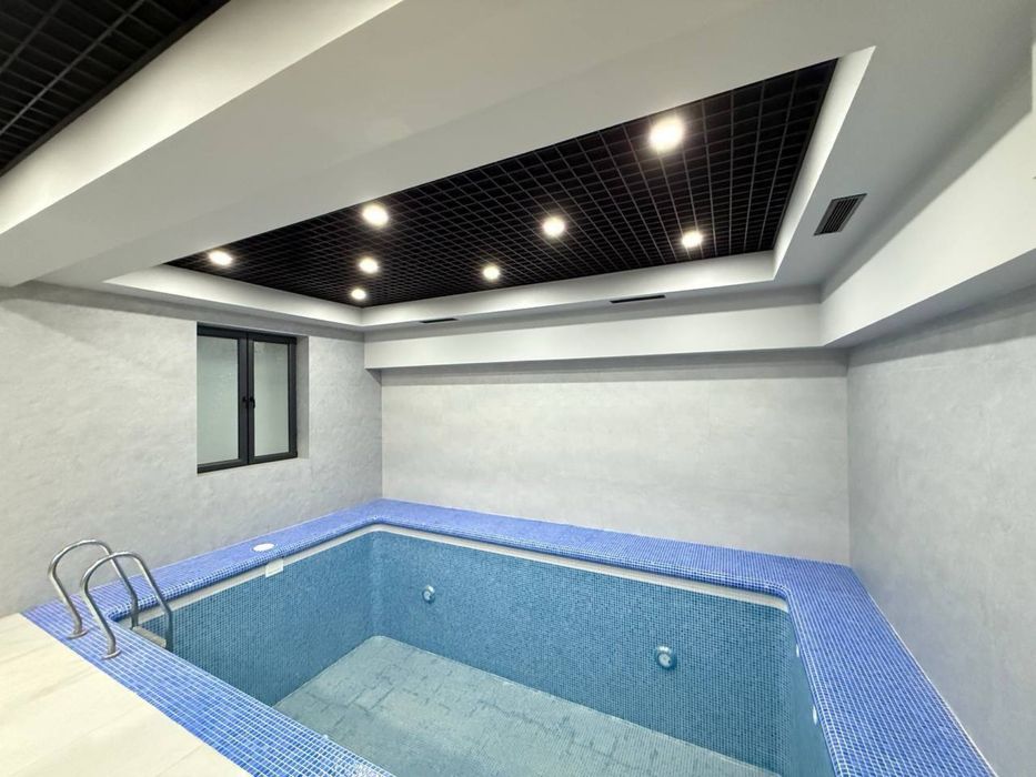 Евро Дом 3,2 сотки Шукур Бурханова Мирзо Улугбек