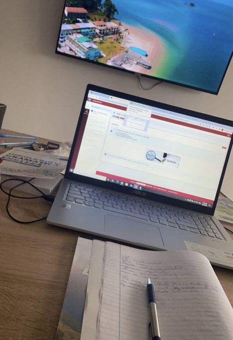 Meditații Matematică și Fizică, teme cu copiii de vârste mai mici