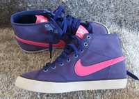 Nike Blazer Purple Pink