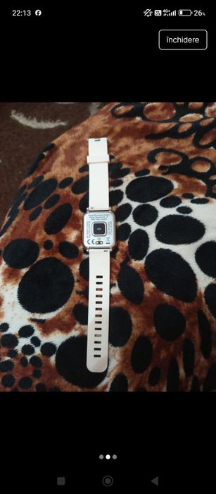 Smart wach stare f.buna