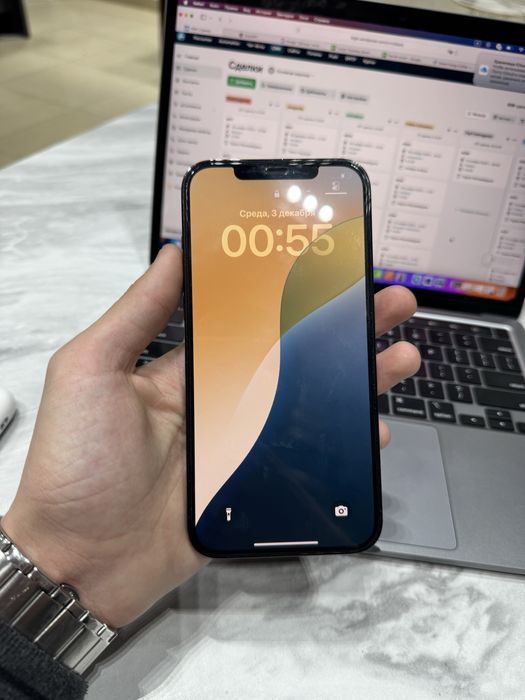 12 про макс 128гб