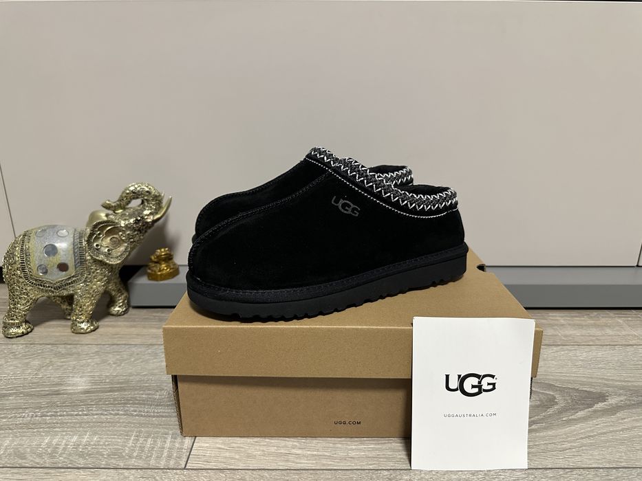 UGG Tazz Low noi