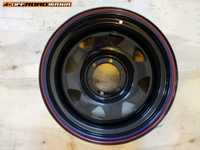 Janta Otel Off Road 16X8J 6×139.7 ET-35 Nissan, Mitsubishi, Toyota