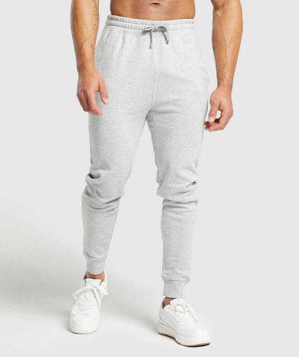 Gymshark Crest Jogger мъжко долнище долница размер L