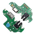 Блок захранване за Huawei P40 lite / Зарядна букса за Huawei P40 Lite