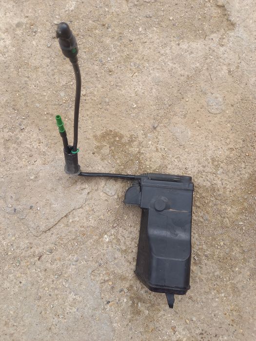 Canistra Carbon Opel Astra Zafira Vectra Corsa