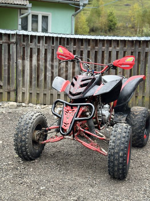 Atv/quad bashan 250cc 4t