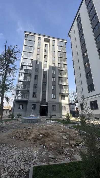 Baku Residence Yashnabad; Korobka orintir; Dostlik metro 61.1m2;