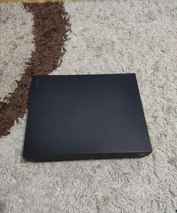 Xbox One X 4к гейминг