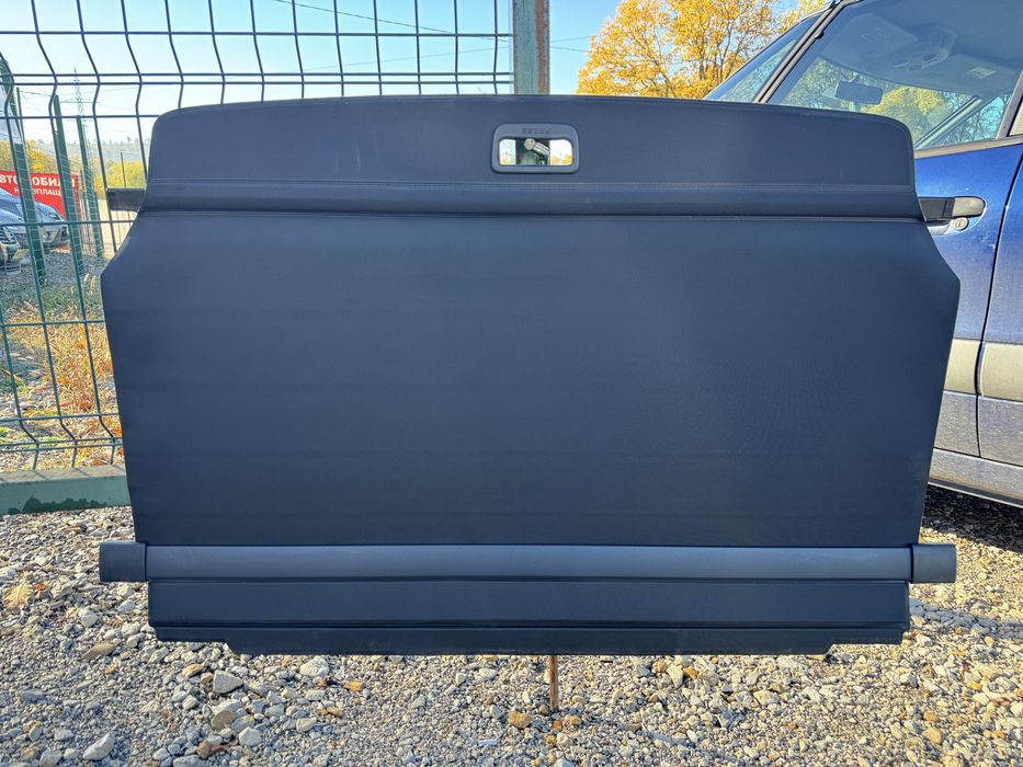 щора За Опел Зафира от1998г. до2009г 2012-2017г.модел