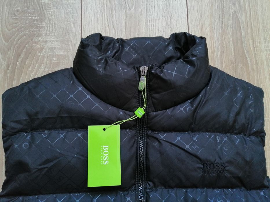 Hugo Boss мъжки елеци
